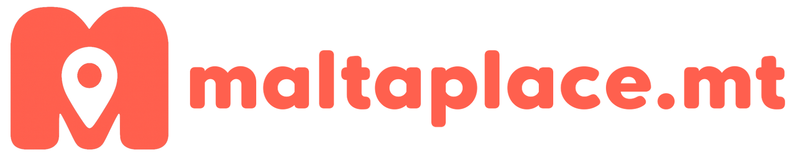 MaltaPlace Logo